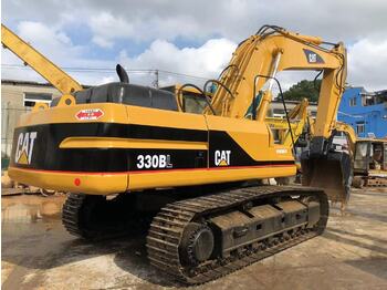 Гусеничный экскаватор CATERPILLAR 330BL