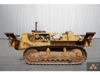 Трубоукладчик CATERPILLAR D8K