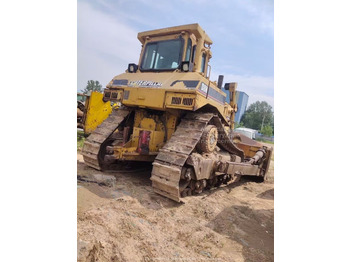 Бульдозер CATERPILLAR D8N