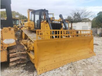 Бульдозер CATERPILLAR D7G