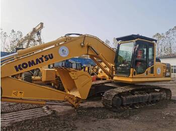 Гусеничный экскаватор KOMATSU PC200-8