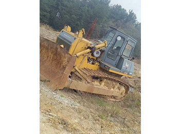 Бульдозер KOMATSU D85