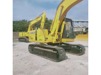 Гусеничный экскаватор KOMATSU PC120-6