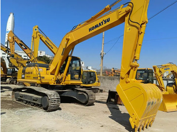 Гусеничный экскаватор KOMATSU PC300-7