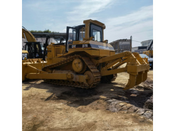 Бульдозер CATERPILLAR D7R