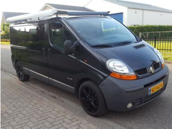 RENAULT TRAFIC L2H1 1.9 DCI 100 buscamper - Кастенваген