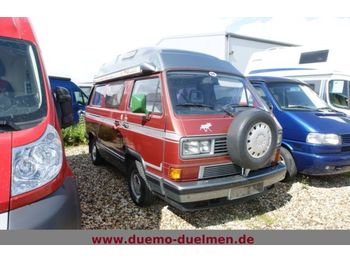 Volkswagen T3 Westfalia/Reimo*AT Motor 62000km  - Кастенваген