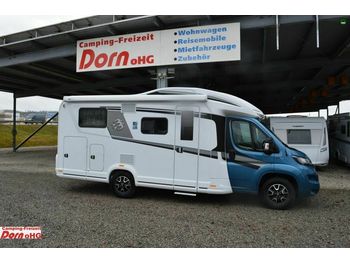 Новый Кастенваген Knaus Sky Wave 650 MEG 60 Years Edition Mit Mehraussta: фото 1