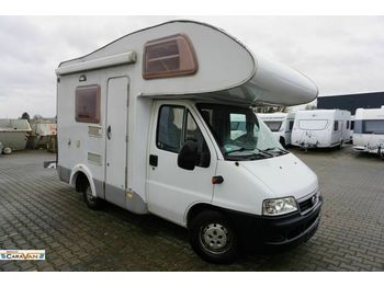 Новый Кастенваген Knaus Sport Traveller 505 L Der Kompakte: фото 1