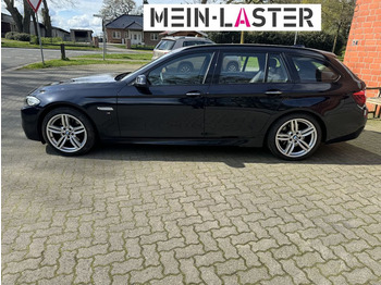 BMW 520d xDrive touring M-Paket-Pano-AHK-Exclusiv-  - Легковой автомобиль: фото 3