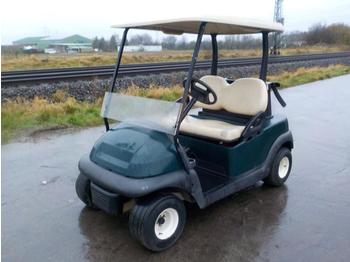 Гольф-кар Golf Cart, Charger: фото 1