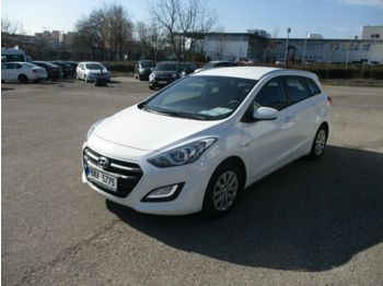 Легковой автомобиль Hyundai Kombi 1,6 diesel: фото 1