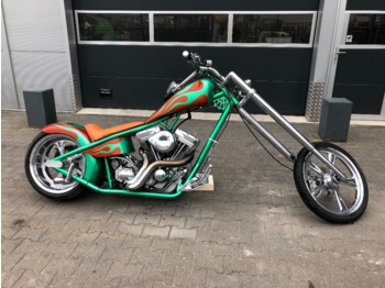 Квадроцикл Harley-Davidson Jesse James bike