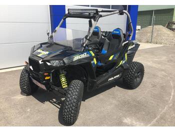 Polaris Ranger RZR 900S Fox Edition Side by Side  - Квадроцикл