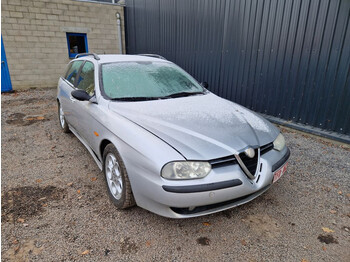 Alfa Romeo 156 AIRCO / MANUEL - Легковой автомобиль