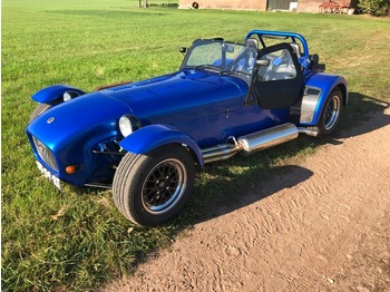 Легковой автомобиль Caterham 2000 Caterham SuperSeven 2000 TOPPER!