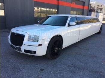 Легковой автомобиль Chrysler 300C Stretch 130 Limo Stretchlimousine Limousine