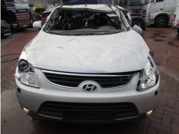 Легковой автомобиль Hyundai ix55 3.0 V6 CRDi Premium