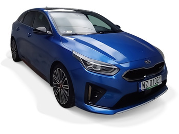  KIA PROCEED KOMBI - Легковой автомобиль
