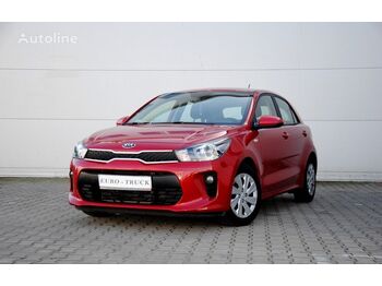 KIA rio - Легковой автомобиль