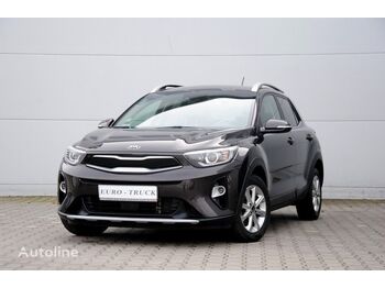 KIA stonic - Легковой автомобиль