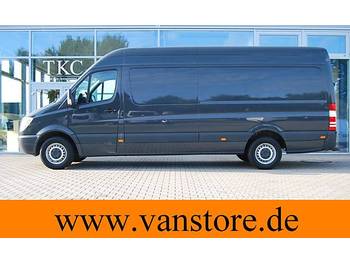 Mercedes-Benz Sprinter 313 CDI/4325 Kasten - EURO4-EDW-schwarz - Легковой автомобиль