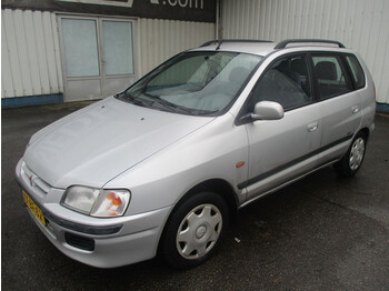 Mitsubishi Space Star 1.3i GLX , Airco - Легковой автомобиль