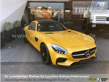 Легковой автомобиль Mercedes-Benz AMG GT S/Edition 1/Keramik/Carbon/Key/Burmester: фото 1