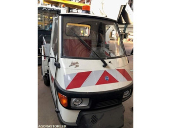 Piaggio APE 50 - Мотоцикл