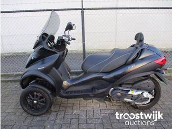 Piaggio MP3 500 ie LT Sport - Мотоцикл