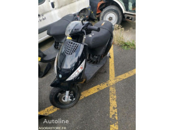 Piaggio Zip - Мотоцикл