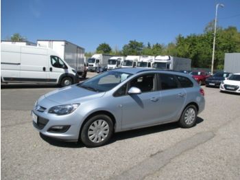 Легковой автомобиль Opel  1,6 diesel: фото 1