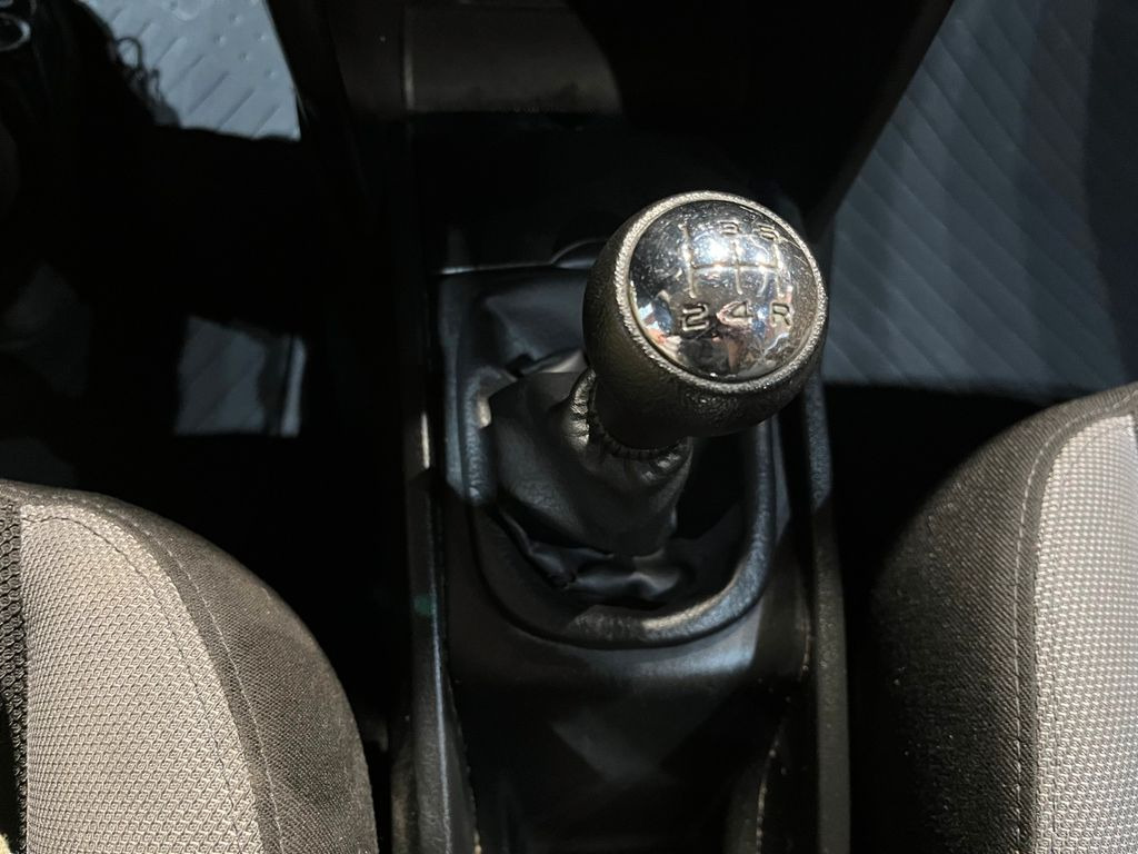 Легковой автомобиль Peugeot 207 1,4 VTi Tendance, TÜV-Neu, Euro4, Klima: фото 23