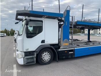 Автовоз RENAULT RENAULT PRMIUM 410 PRMIUM 410