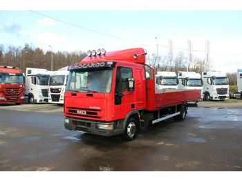 Бортовой грузовик Iveco ML 75 E