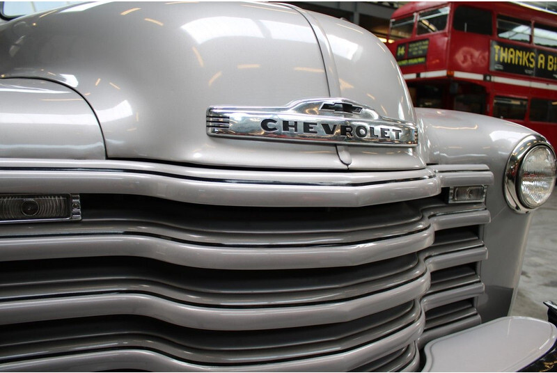 Самосвал Chevrolet Loadmaster: фото 12