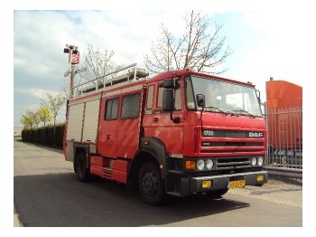 DAF 1700 - Грузовик