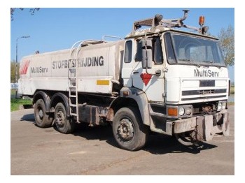 DAF 2500 - Грузовик