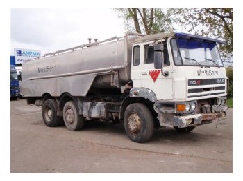 DAF 2700 ATI - Грузовик