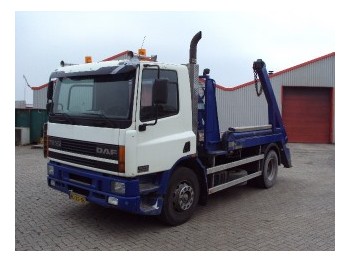 DAF AE75PC - Грузовик