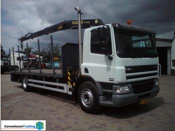 DAF CF75 - Грузовик