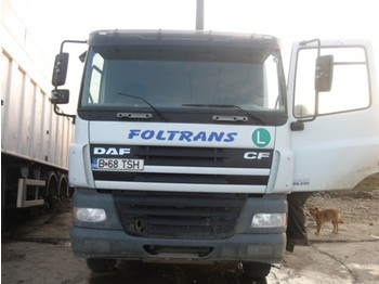 DAF CF 85 - Грузовик