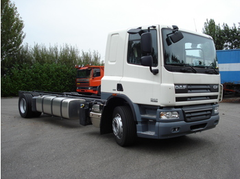 DAF FA CF75.360 - Грузовик