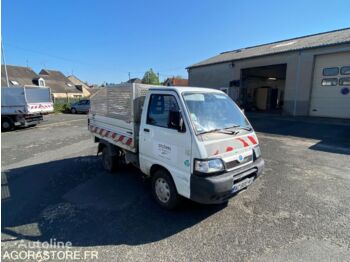 PIAGGIO PORTER - Грузовик бортовой/ Платформа