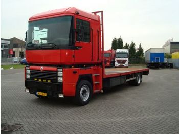 Renault AE 400 - Грузовик бортовой/ Платформа