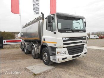 DAF CF 85.430 - грузовик-цистерна