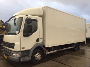Грузовик с закрытым кузовом DAF FA45.220 LF FOR PARTS !!!!!