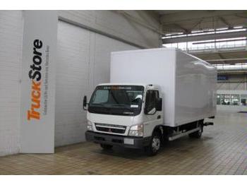 Mitsubishi Fuso CANTER 7C15,4x2 - Грузовик с закрытым кузовом