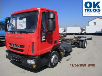 Грузовик-шасси Iveco Eurocargo ML80E18