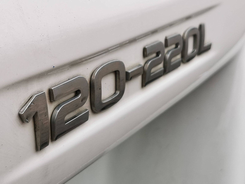 Грузовик с закрытым кузовом Iveco 120E22 EUROCARGO: фото 17